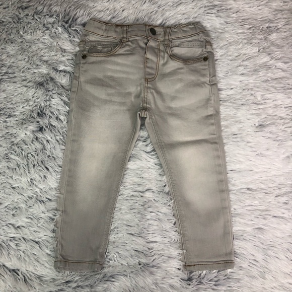 Zara Other - Zara Denim Jeans